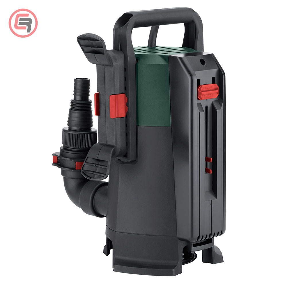 Metabo Pumpa Za Otpadne Vode Potopna SP 180-35 SI / 600 W – 601796000 by Metabo 601796000 Pumpe i Hidropaci Za Vodu