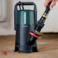Metabo Pumpa Za Otpadne Vode Potopna SP 180-35 SI / 600 W – 601796000 by Metabo 601796000 Pumpe i Hidropaci Za Vodu