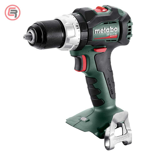 Metabo SB 18 LT BL 18V aku udarna bušilica-odvijač bez baterije i punjača