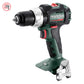 Metabo Combo Set 3.1 / 18V Akumulatorski Alat Set 3 x AKU LiPower (5,2 Ah) + ASC 72 – 685212000 by Metabo 685212000 Aku