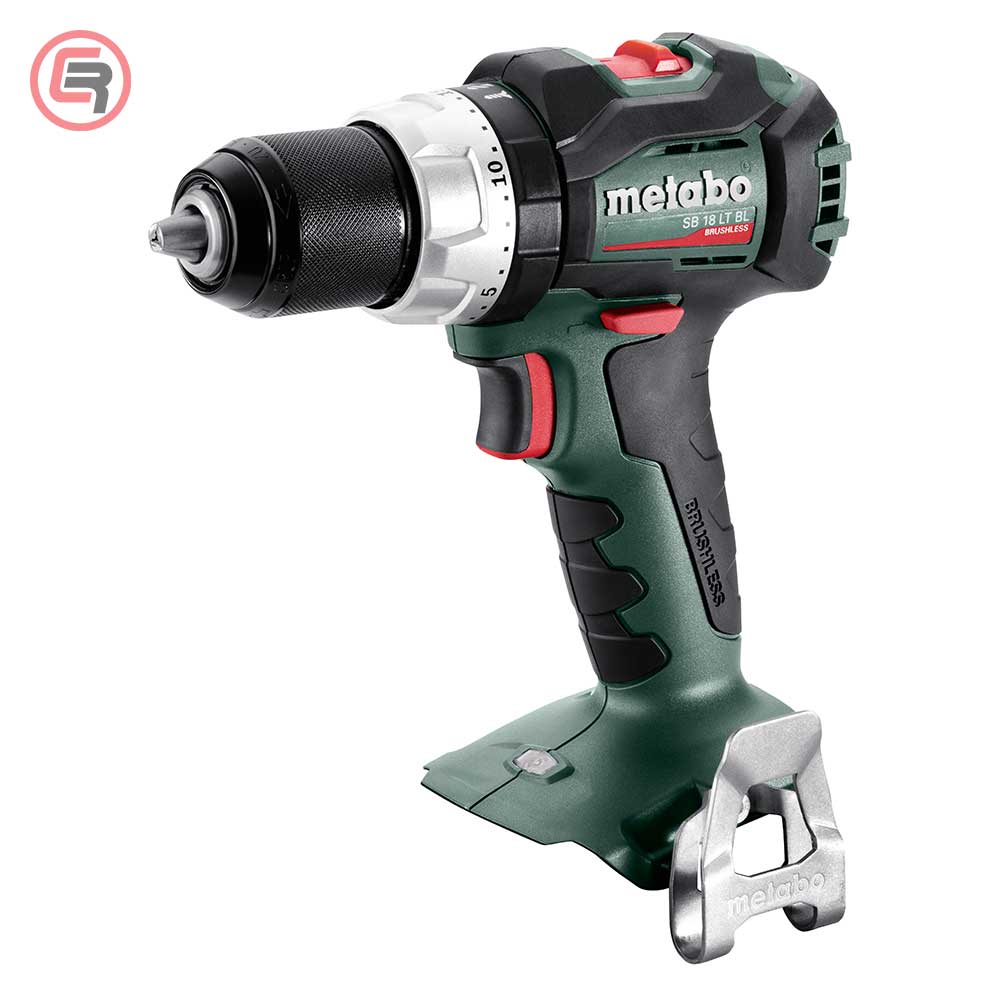 Metabo Combo Set 3.1 / 18V Akumulatorski Alat Set 3 x AKU LiPower (5,2 Ah) + ASC 72 – 685212000 by Metabo 685212000 Aku