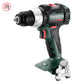 Metabo Bušilica – Odvijač Aku BS 18 LT BL 18V (bez baterije i punjača) – 602325890 by Metabo 602325890 Aku Bušilice