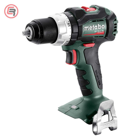 Metabo BS 18 LT BL 18V aku bušilica-odvijač bez baterije i punjača