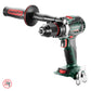 Metabo Combo Set 5.2 / 18V Akumulatorski Alat Set 3 x AKU LiPower (4,0 Ah) + ASC 72 – 685213000 by Metabo 685213000 Aku
