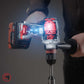 Metabo Bušilica-Odvijač Aku BS 18 LTX BL I / 18 V (bez baterije i punjača) – 602358850 by Metabo 602358850 Aku Bušilice