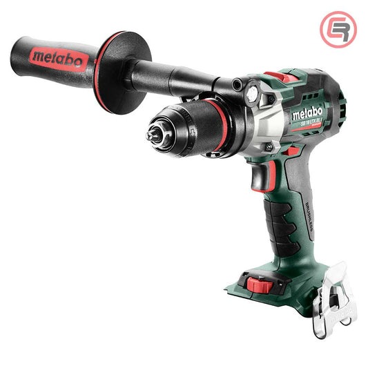 Metabo SB 18 LTX BL I 18 V udarna aku bušilica-odvijač