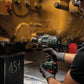 Metabo Odvijač Udarni Aku SSW 18 LTX 1750 BL – 3/4″ (bez baterije i punjača) – 602402850 by Metabo 602402850 Aku Odvijači