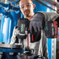 Metabo Odvijač Udarni Aku SSW 18 LTX 800 BL – 1/2″ (bez baterije i punjača) – 602403850 by Metabo 602403850 Aku Odvijači