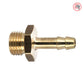 Metabo Spojnica Za Crijevo 3/8″ Vanjski Navoj x fi 9 mm – 7805009483 by Metabo 7805009483 Pribor Za Pneumatske Alate i