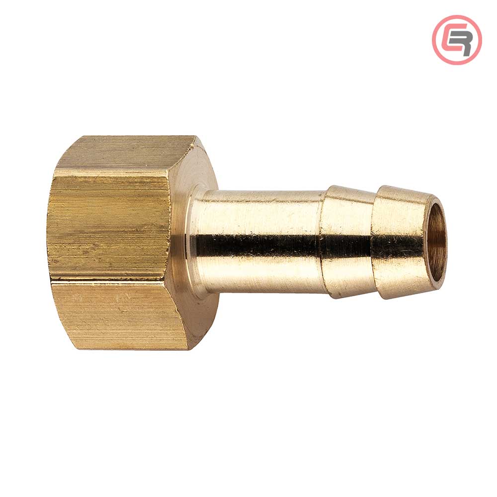 Metabo Spojnica Za Crijevo 3/8″ Unutrašnji Navoj x fi 9 mm – 7805009475 by Metabo 7805009475 Pribor Za Pneumatske Alate i