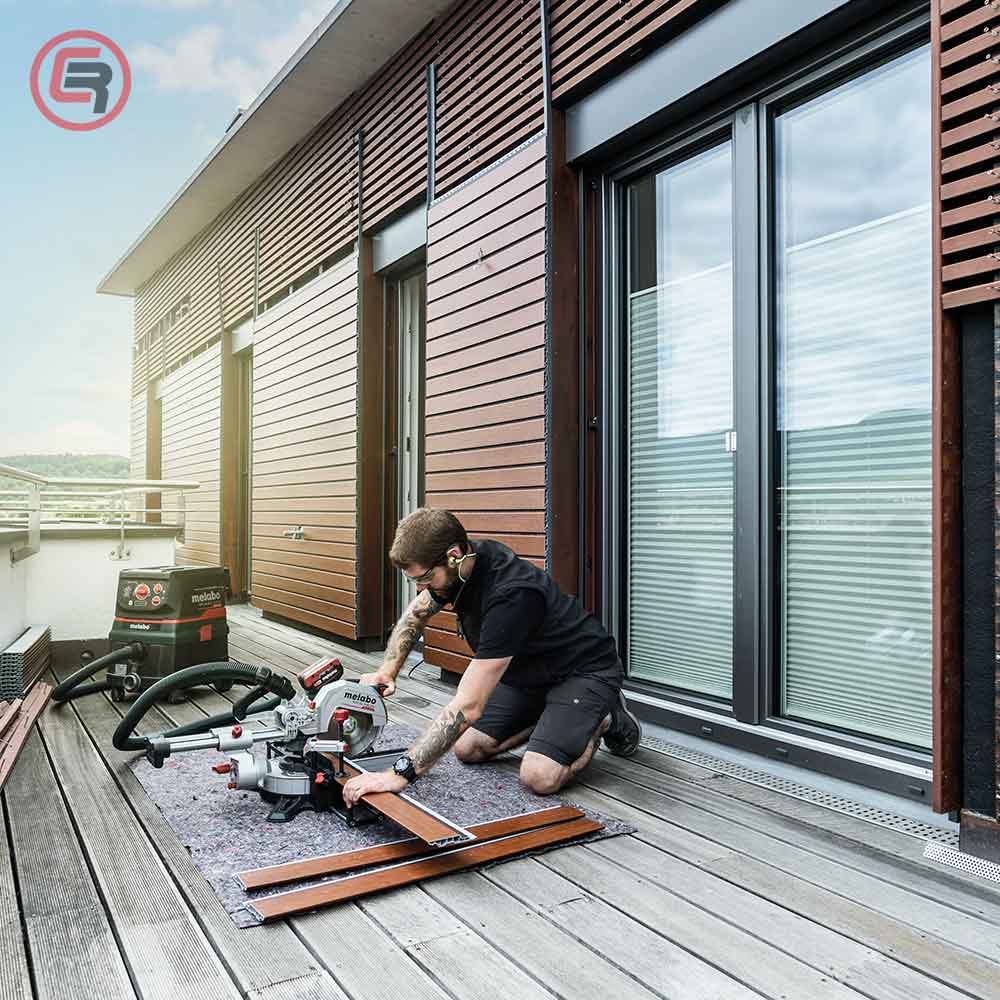 Metabo Pila Kružna Aku KGS 18 LTX BL 216 / 18 V Za Kutno Rezanje Potezna 216 mm (bez baterija i punjača) – 614216850 by