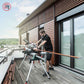 Metabo Pila Kružna Aku KGS 18 LTX BL 216 / 18 V Za Kutno Rezanje Potezna 216 mm (bez baterija i punjača) – 614216850 by