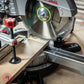Metabo Pila Kružna Aku KGS 18 LTX BL 254 / 18 V Za Kutno Rezanje Potezna 254 mm (bez baterija i punjača) – 614254850 by