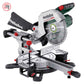 Metabo Pila Kružna Aku KGS 18 LTX BL 254 / 18 V Za Kutno Rezanje Potezna 254 mm (bez baterija i punjača) – 614254850 by