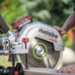 Metabo Pila Kružna Aku KGS 18 LTX BL 305 / 18 V Za Kutno Rezanje Potezna 305 mm (bez baterija i punjača) – 614305850 by