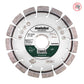 Metabo Dijamantna Rezna Ploča Univerzalna 125 x 22,23 mm “UP” Professional – 628559000 by Metabo 628559000 Brusne / Rezne
