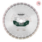 Metabo Dijamantna Rezna Ploča Univerzalna 300 x 20,0 / 25,4 mm “UP” Professional – 628563000 by Metabo 628563000 Brusne /