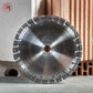 Metabo Dijamantna Rezna Ploča Univerzalna 125 x 22,23 mm “UP” Professional – 628559000 by Metabo 628559000 Brusne / Rezne