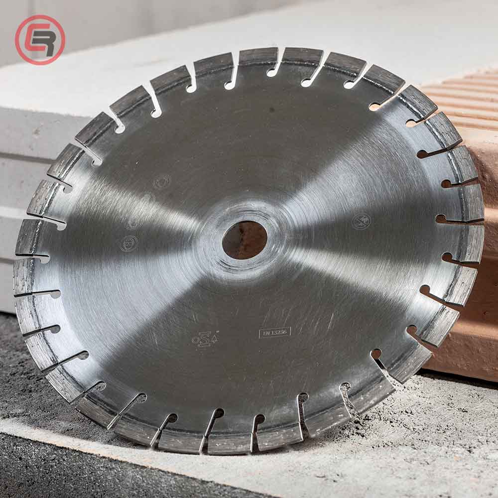 Metabo Dijamantna Rezna Ploča Univerzalna 125 x 22,23 mm “UP” Professional – 628559000 by Metabo 628559000 Brusne / Rezne