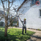 Metabo Teleskopska Ručka Za Pilu Lančanu MS 18 LTX 15 – 628714000 by Metabo 628714000 Aku Vrtni Program - detalj 2