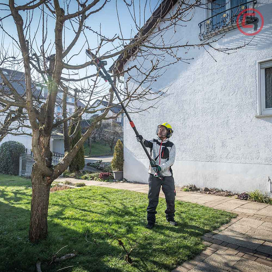 Metabo Teleskopska Ručka Za Pilu Lančanu MS 18 LTX 15 – 628714000 by Metabo 628714000 Aku Vrtni Program - detalj 2