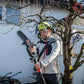 Metabo Teleskopska Ručka Za Pilu Lančanu MS 18 LTX 15 – 628714000 by Metabo 628714000 Aku Vrtni Program - detalj 5