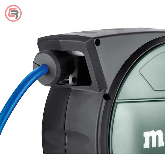 Metabo Crijevo Za Zrak U Kolutu 12 / 8 mm x 8 m SA 210 – 628825000 by Metabo 628825000 Pribor Za Pneumatske Alate i