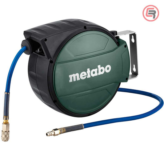 Metabo SA 210 kolut s crijevom za zrak, 8 m