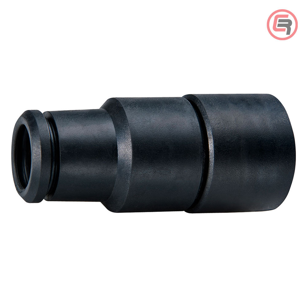 Metabo Spojnica Adapter Za Crijevo Usisivača fi 28 / 35 mm – 630798000 by Metabo 630798000 Pribor Za Usisivače