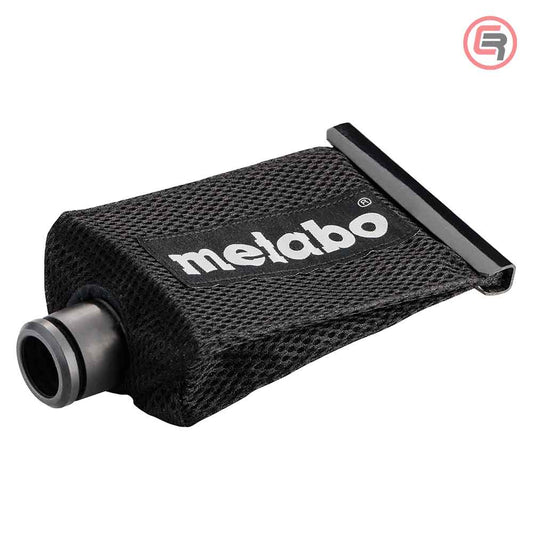 Metabo tekstilna vrećica za prašinu 631287000 za brusilice SR, SRE i SXE