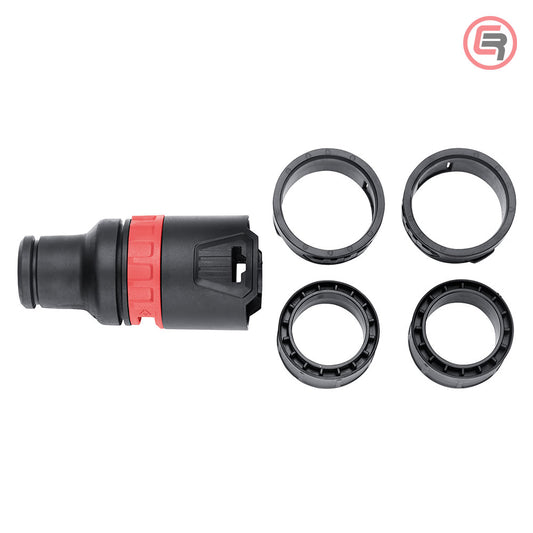 Metabo 635409000 Quick adapter za crijevo usisivača