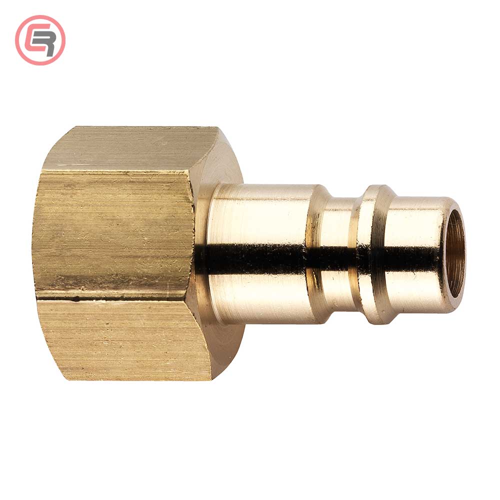 Metabo Spojnica Za Zrak Nipl 1/4″ Unutrašnji Navoj – 7803009125 by Metabo 7803009125 Pribor Za Pneumatske Alate i Kompresore
