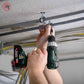 Metabo Bušilica – Odvijač Aku Udarna SB 18 L Set 2 x AKU LiPOWER (2,0 Ah) SC 36 WorkShop Sa Priborom – 614053710 by Metabo