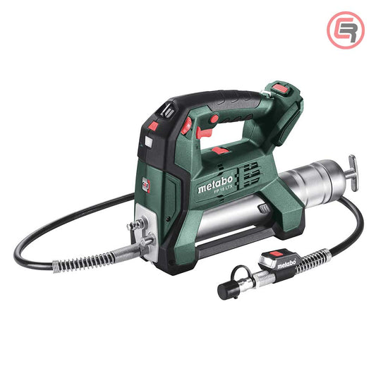 Metabo Mazalica Aku FP 18 LTX / 18 V Pištolj Za Podmazivanje (bez baterije i punjača) – 600789850 by Metabo 600789850 Aku