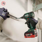 Metabo Odvijač Udarni Aku SSW 18 LTX 550 BL – 1/2″ (bez baterije i punjača) + metaBOX 145 – 602404840 by Metabo 602404840