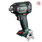 Metabo Odvijač Udarni Aku SSW 18 LTX 550 BL – 1/2″ (bez baterije i punjača) + metaBOX 145 – 602404840 by Metabo 602404840
