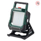 Metabo Svjetiljka Lampa Za Gradilište BSA 18 LED 4000 (bez baterija i punjača) – 601505850 by Metabo 601505850 Aku Ostali