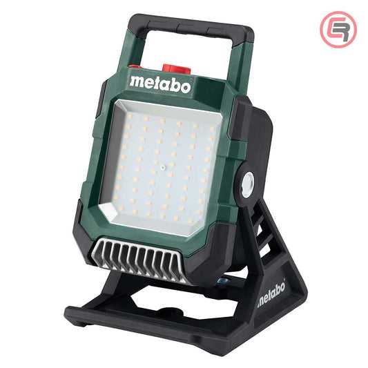 Metabo BSA 18 LED 4000 aku svjetiljka za gradilište