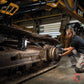 Metabo Svjetiljka Lampa Za Gradilište BSA 18 LED 4000 (bez baterija i punjača) – 601505850 by Metabo 601505850 Aku Ostali