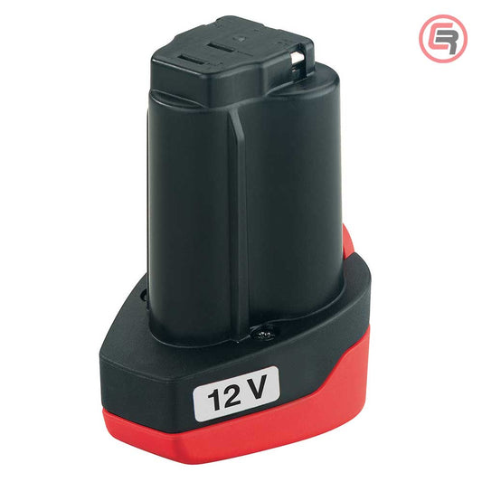 Metabo Baterija 12 V / 2.0 Ah Li-Ion / Li-Power – 625438000 by Metabo 625438000 Baterije i Punjači