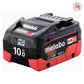 Metabo Baterija 18 V / 10.0 Ah LiHD – 625549000 by Metabo 625549000 Baterije i Punjači