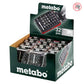 Metabo Set Bitova Za Aku Bit Box 32 dijelni – 626696000 by Metabo 626696000 Garniture / Setovi Pribora - detalj 5
