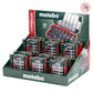 Metabo Set Bitova Bit Box “SP” 29 dijelni + Lampa Mini – 626721000 by Metabo 626721000 Garniture / Setovi Pribora - detalj 3