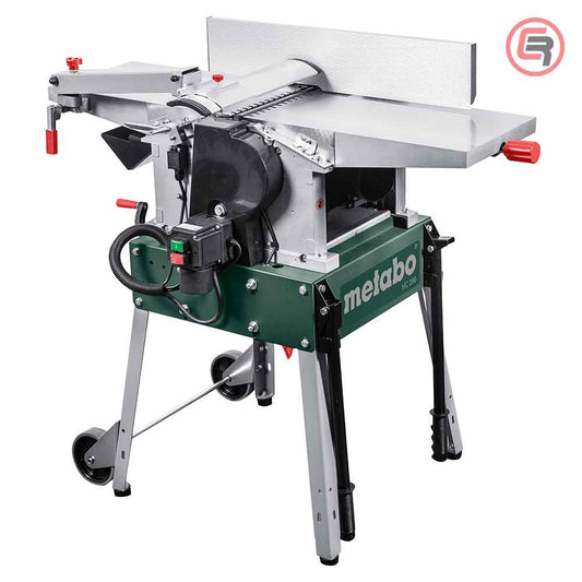 Metabo HC 260 C WNB blanja/debljača 2.200 W
