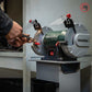 Metabo Brusilica DS 150 M Dvostrana 150mm / 370W – 604150000 by Metabo 604150000 Dvostrane Brusilice - detalj 3
