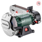 Metabo Brusilica Stolna BS 200 Plus Kružna / Tračna 200mm / 600W – 604220000 by Metabo 604220000 Dvostrane Brusilice