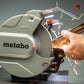 Metabo Brusilica DS 200 Plus Dvostrana 200mm / 600W – 604200000 by Metabo 604200000 Dvostrane Brusilice - detalj 3