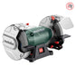 Metabo Brusilica DS 200 Plus Dvostrana 200mm / 600W – 604200000 by Metabo 604200000 Dvostrane Brusilice