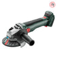 Metabo Brusilica Aku W 18 LT BL 11 – 125 Kutna 18 V 125 mm (bez baterija i punjača) – 613052850 by Metabo 613052850 Aku