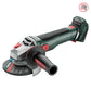 Metabo Brusilica Aku WB 18 LT BL 11 – 125 Quick Kutna 18 V 125 mm (bez baterija i punjača) – 613054850 by Metabo 613054850